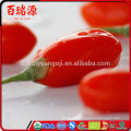 Raw Goji Berries hot sell goji berry organic dried goji with free samples